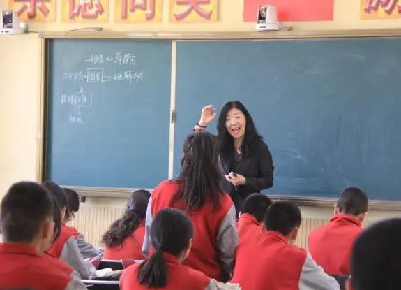 援疆 北京对口援疆 | 送教下乡做引领 同教共研促成长