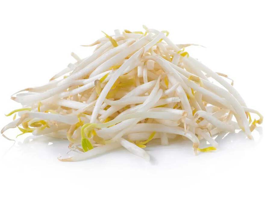 益寿饮食丨春天必吃4种养人芽菜护肝补肾养胃通便宁可不吃肉也别错过