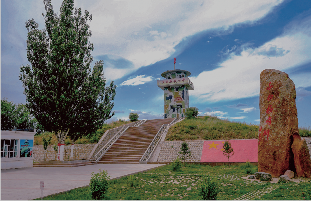 真情援疆 助力发展 辽宁省对口支援兵团九师白杨市工作综述